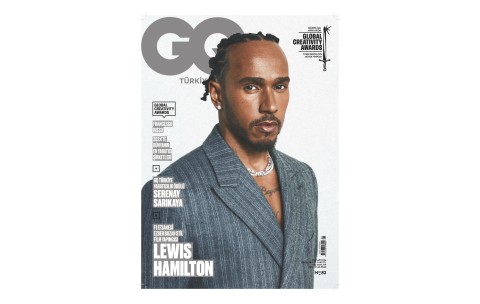 Gq Güncel Sayı