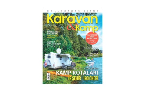 KARAVAN & KAMP 2