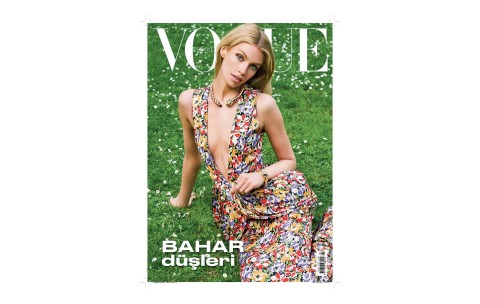 Vogue (Yıllık)