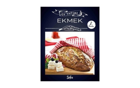 Sofra Ev Yapımı - Ekmek