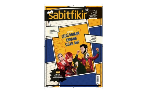 Sabit Fikir Güncel Sayı