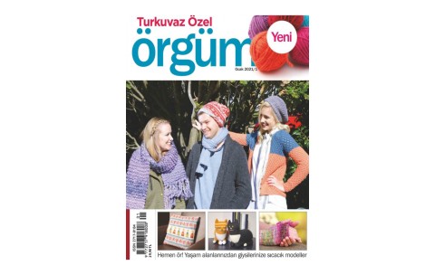 Özel Örgüm 2