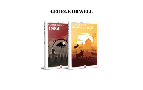 George Orwell Seti